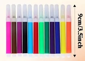Children's Colouring Pens